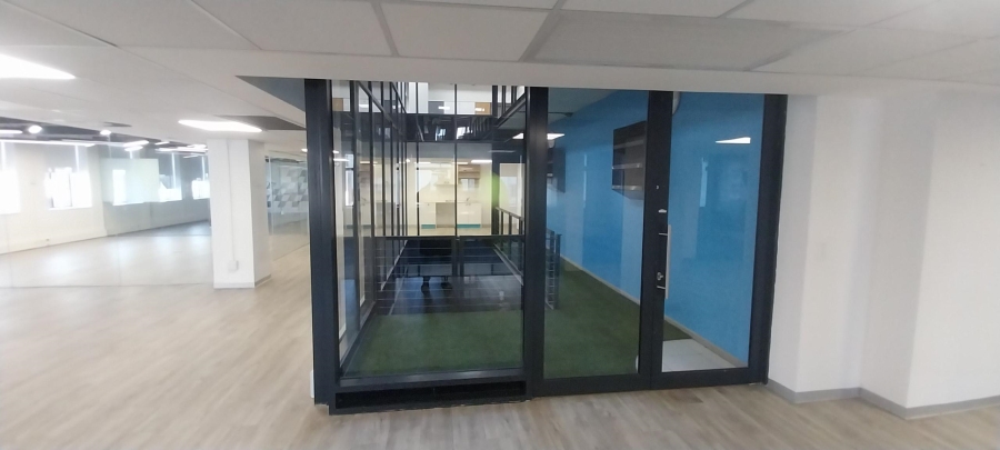 To Let commercial Property for Rent in Cape Town City Centre Western Cape